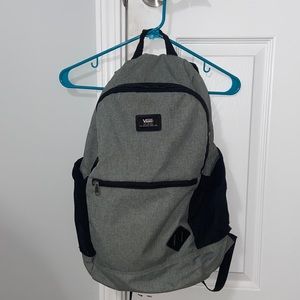 Vans BackPack- Gray